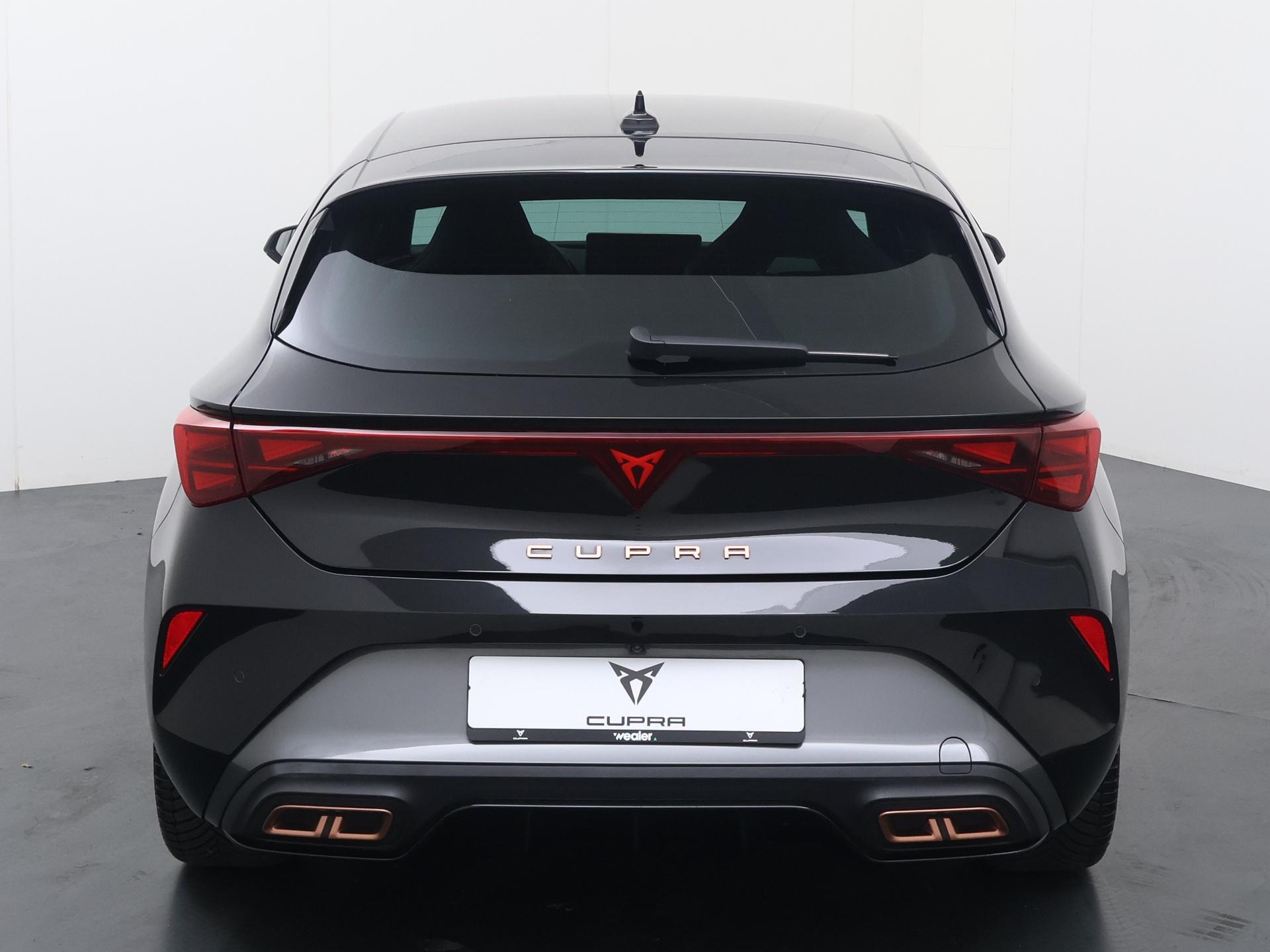 CUPRA