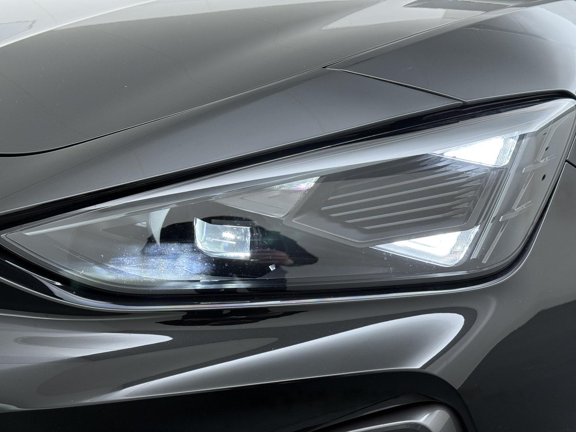 CUPRA