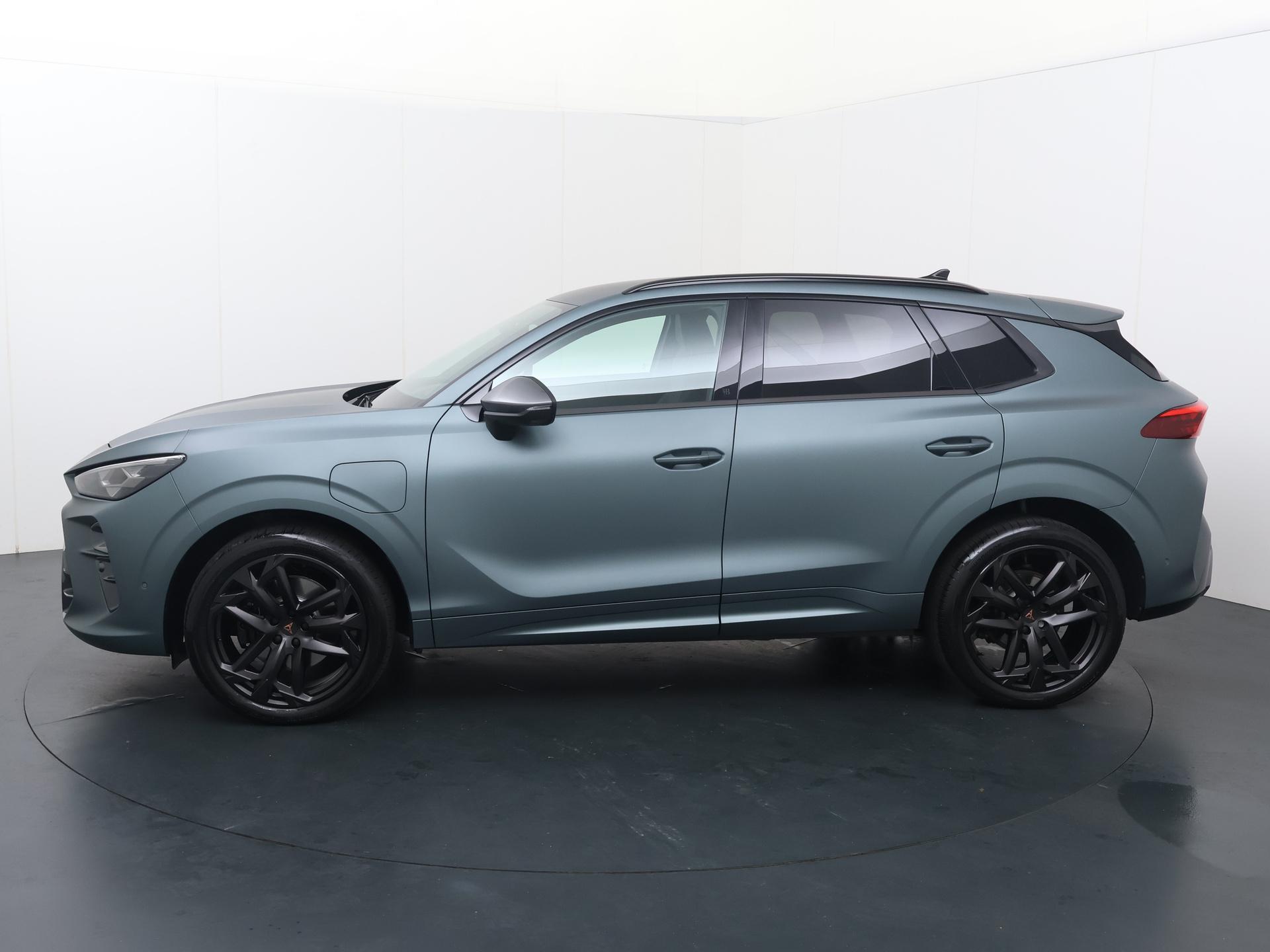 CUPRA
