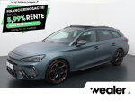 CUPRA