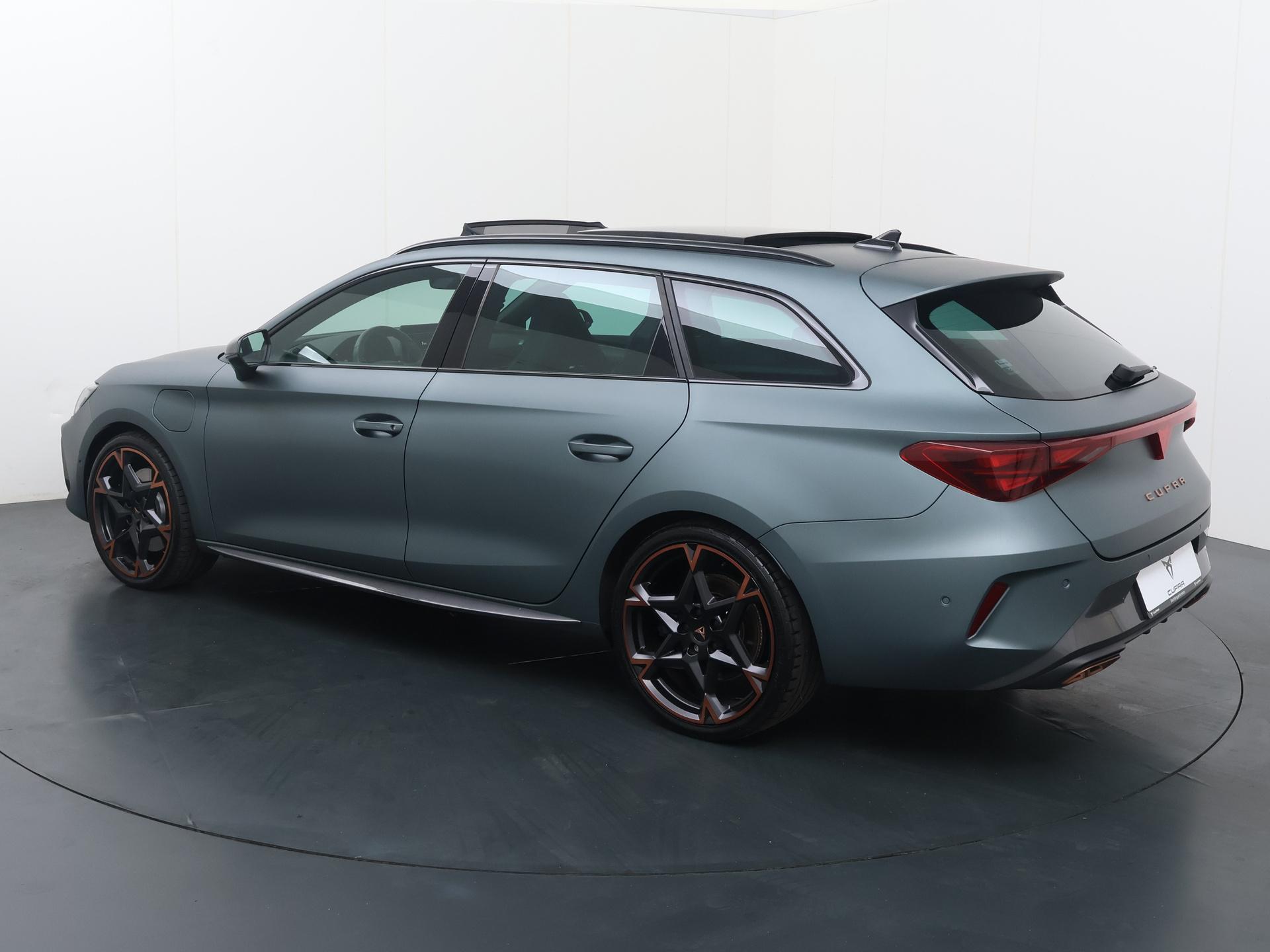 CUPRA
