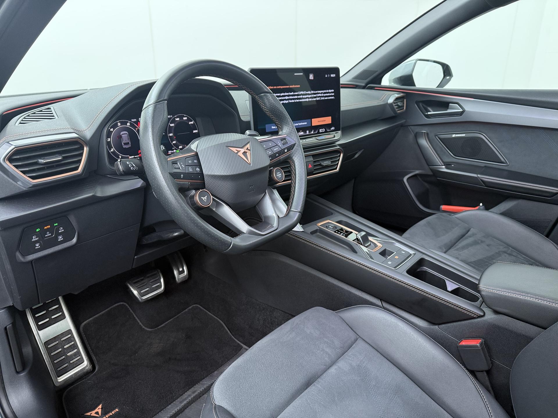CUPRA