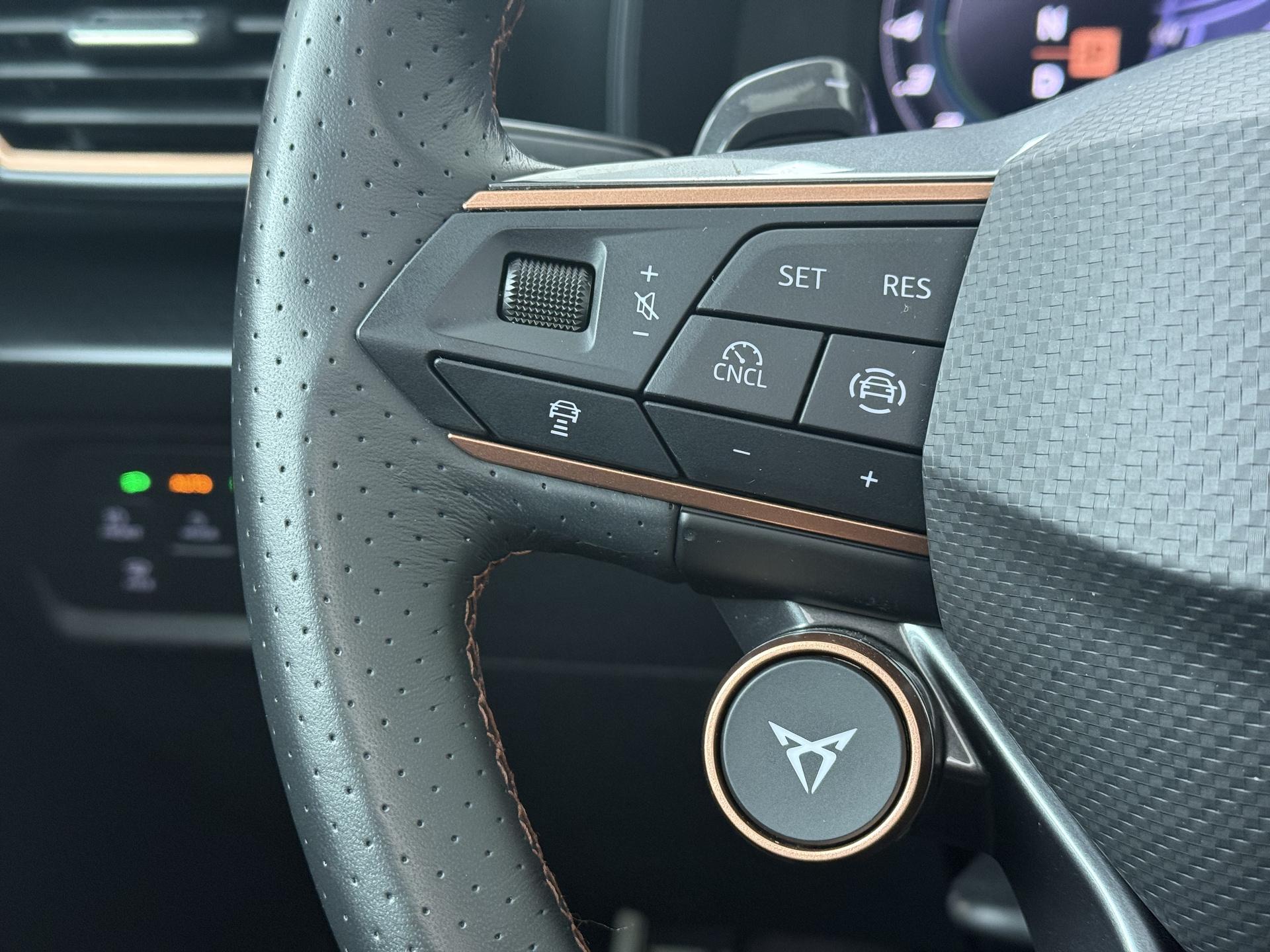 CUPRA