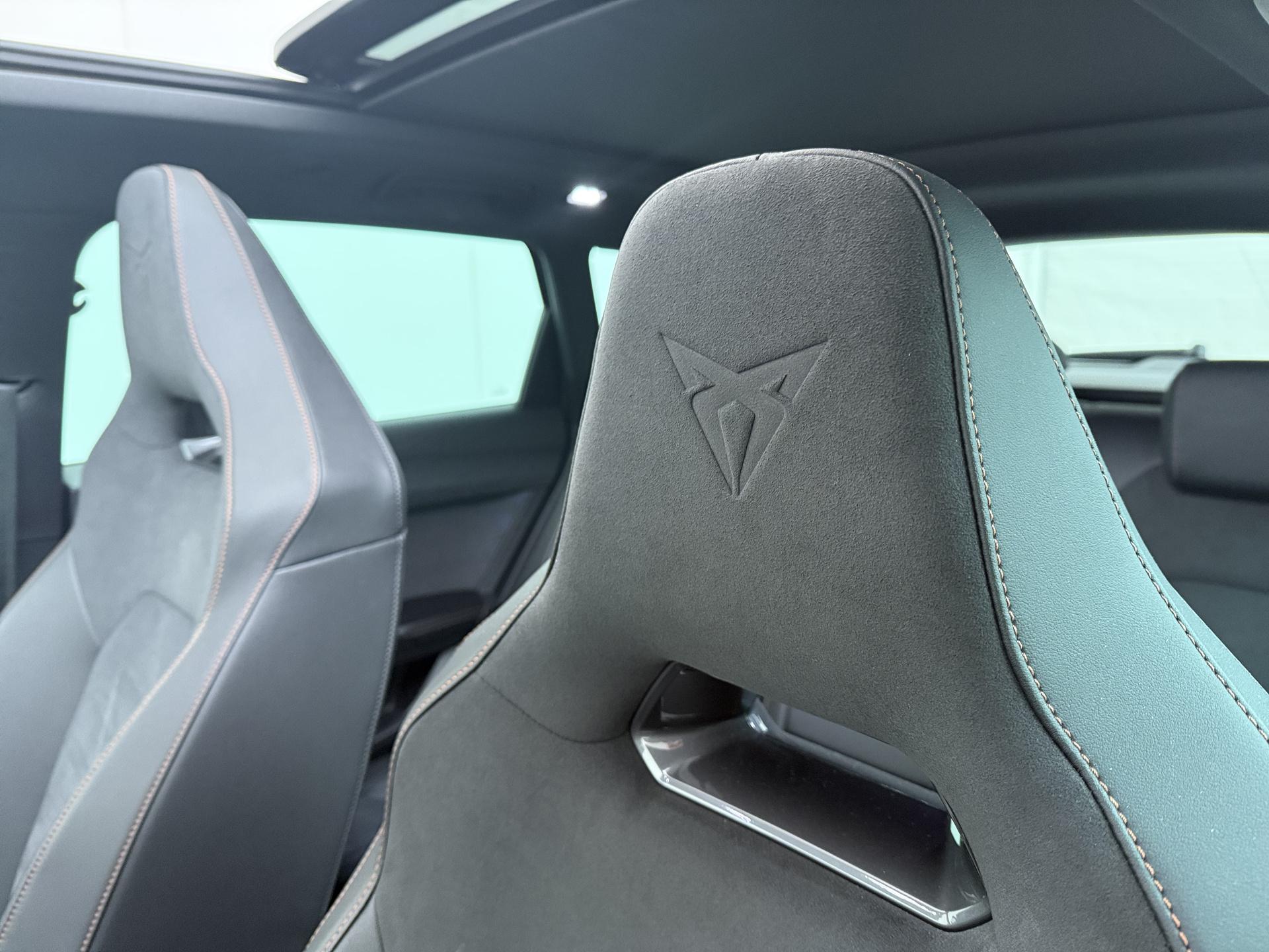 CUPRA