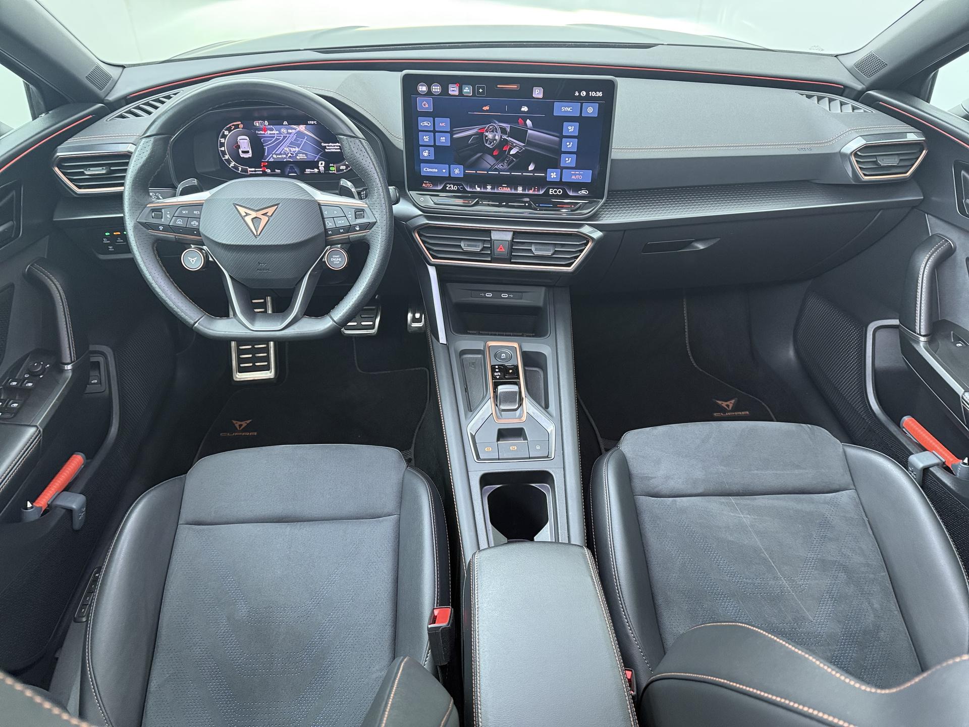 CUPRA