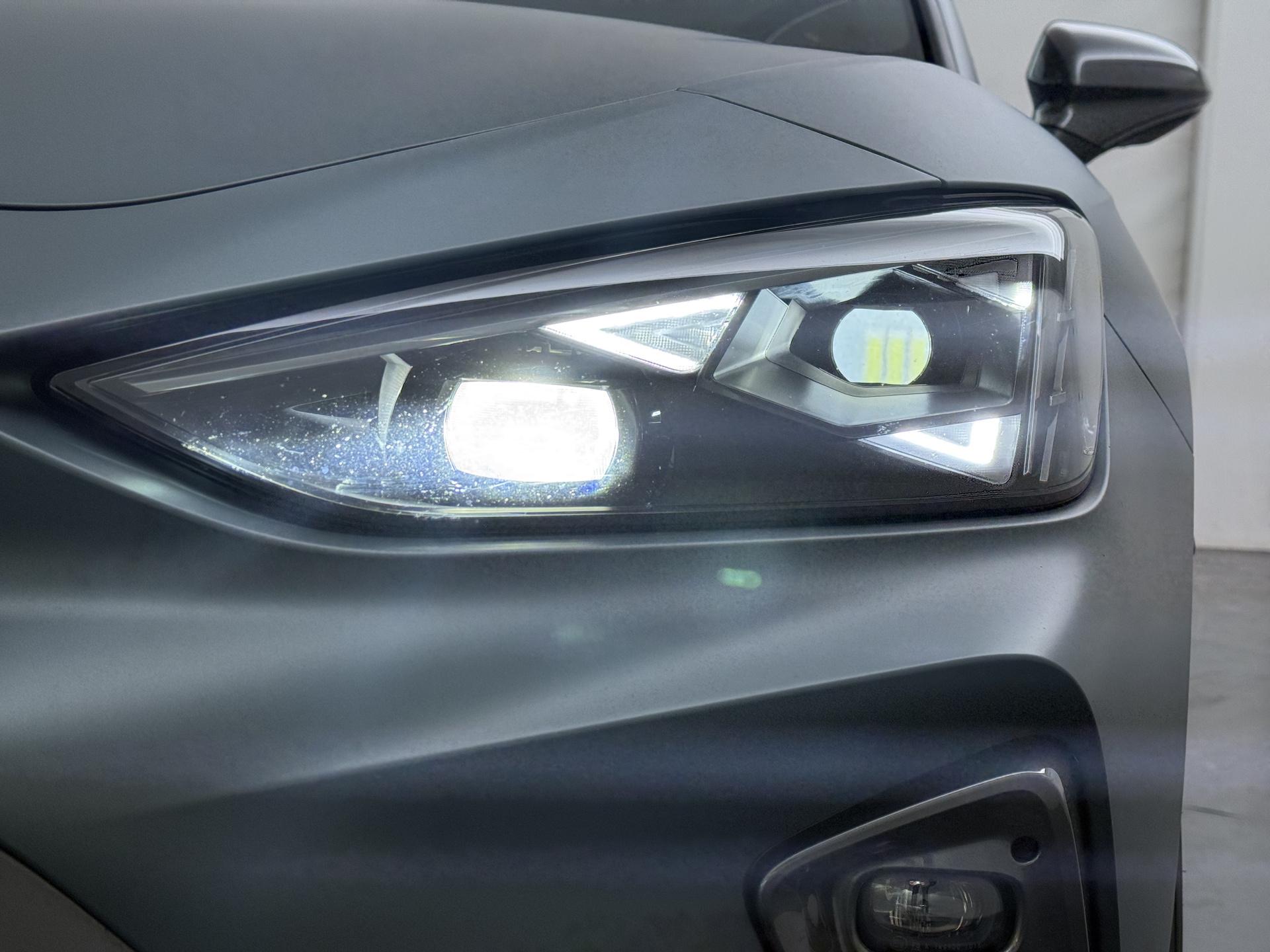 CUPRA