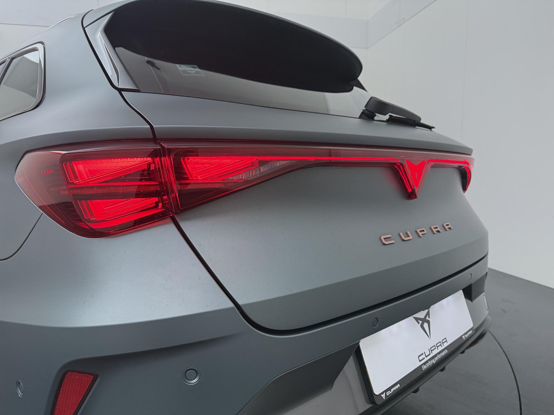 CUPRA