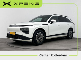 Xpeng G9