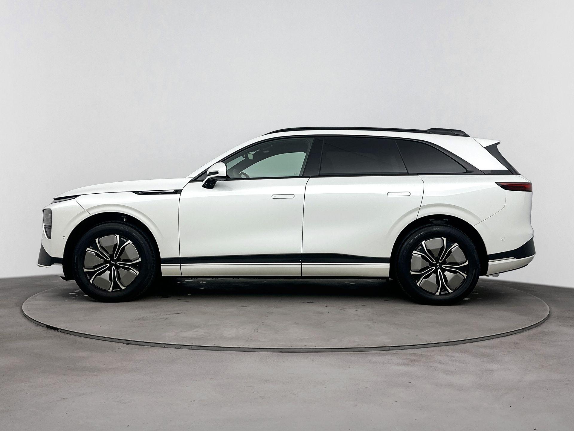 XPENG G9 RWD Long Range 98 kWh - Afbeelding 4