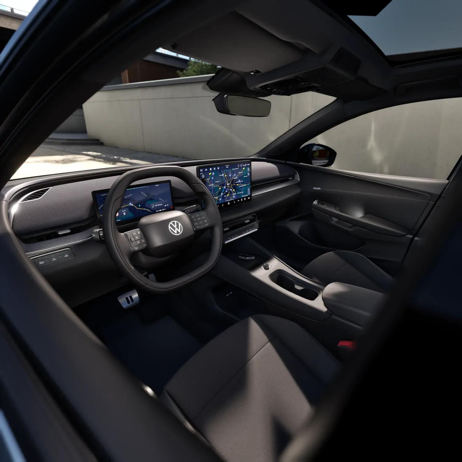 Volkswagen ID. Polo Style First Edition 211pk 52 kWh - Afbeelding 4