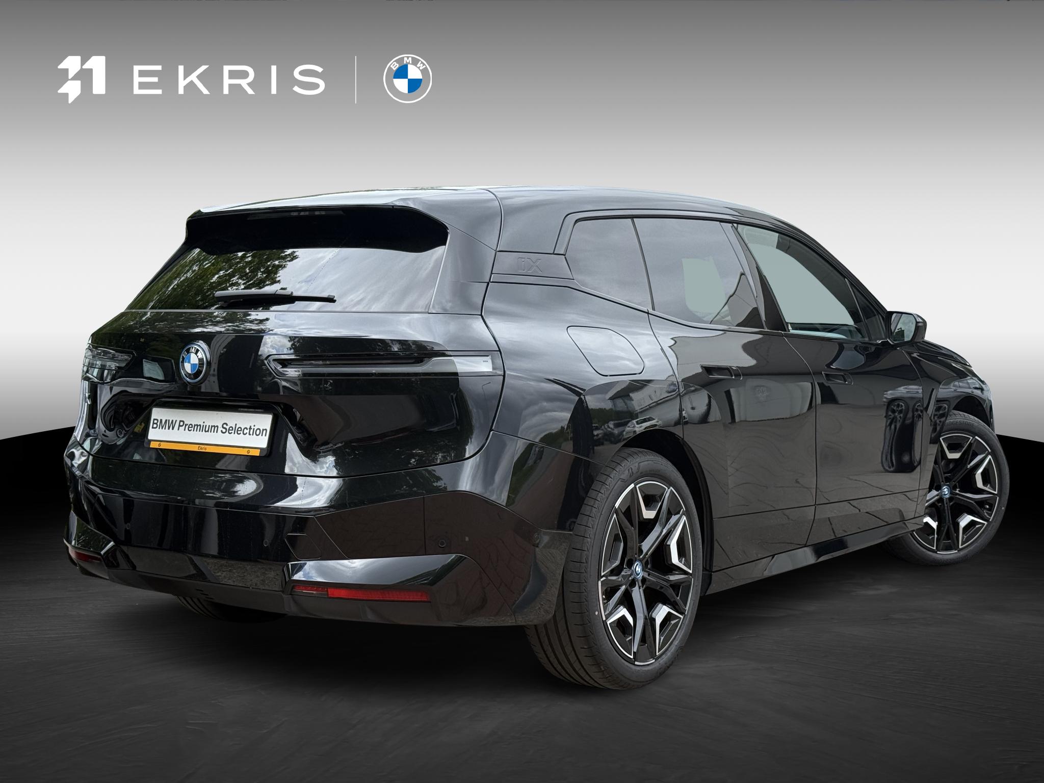 BMW iX xDrive40 - Afbeelding 2