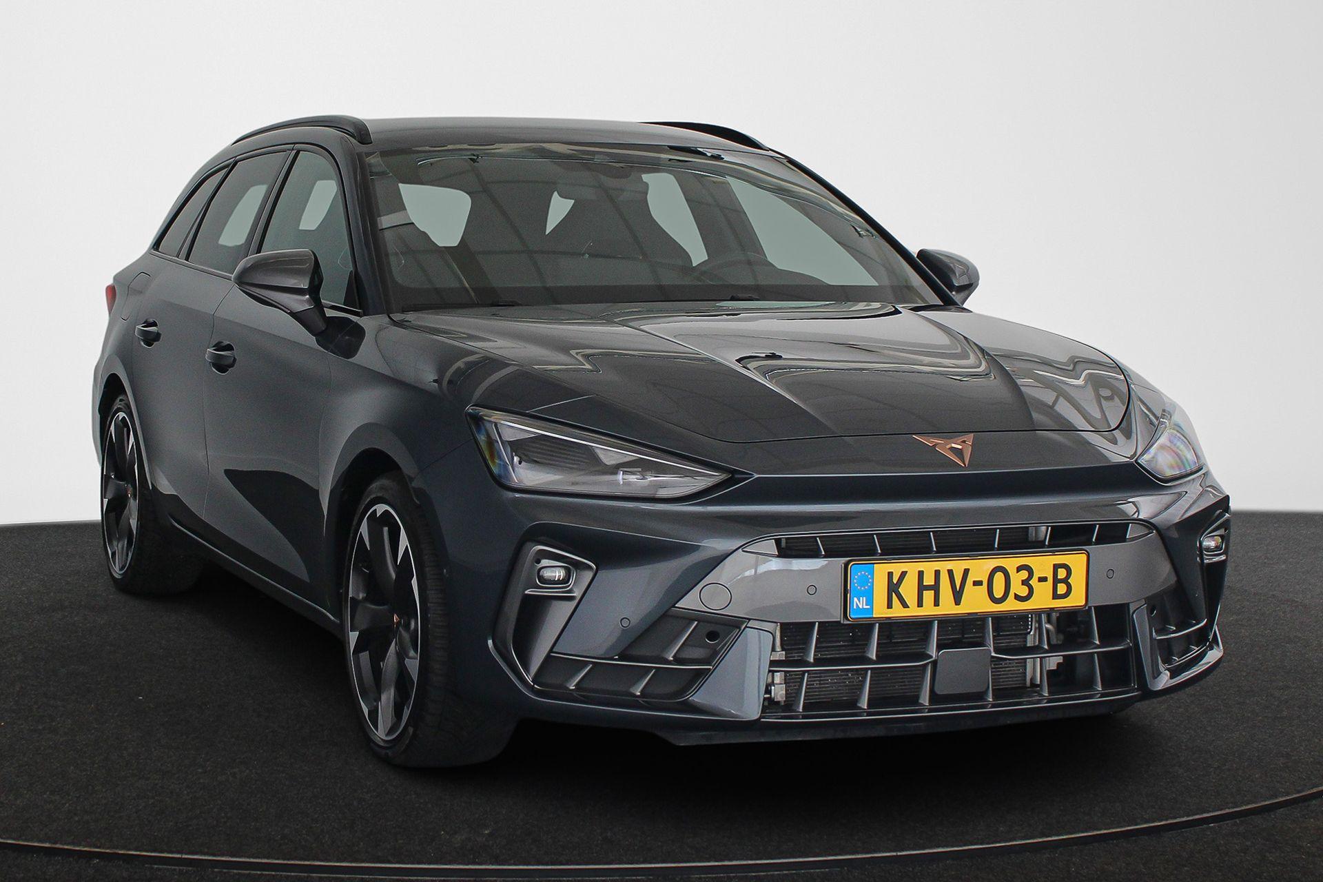CUPRA Leon Sportstourer 1.5 TSI e-Hybrid Business - Afbeelding 2