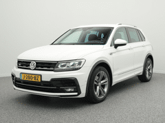 Volkswagen Tiguan R-Line 1.5 TSI 150 PK DSG - Afbeelding 2