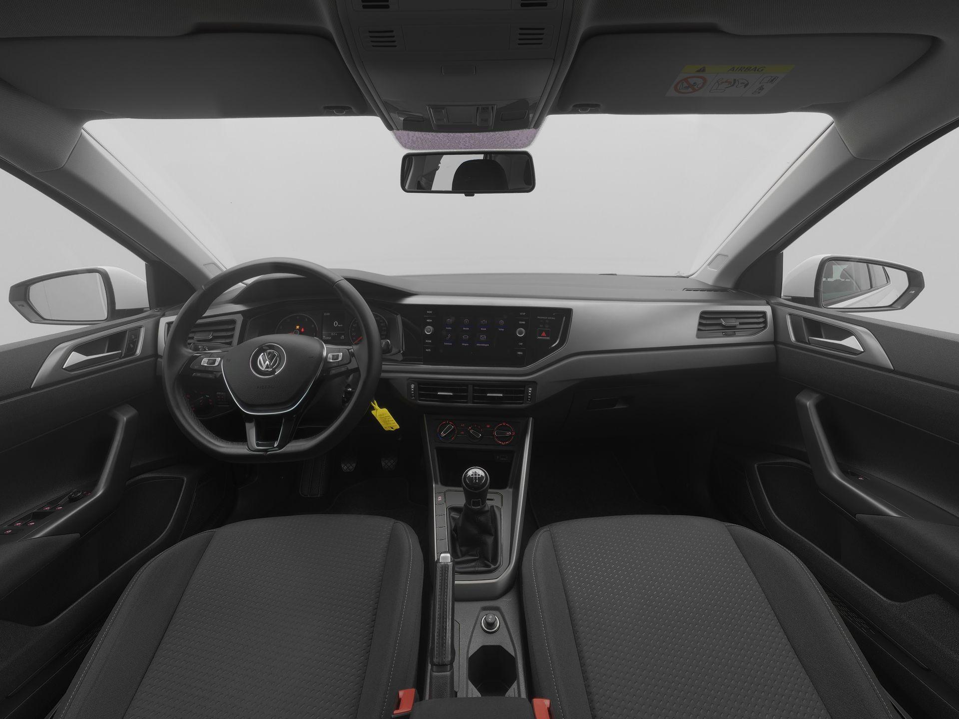 Volkswagen Polo 1.0 TSI 95 PK Comfortline - Afbeelding 4