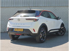 Opel Mokka 130PK Turbo GS Line - Afbeelding 3