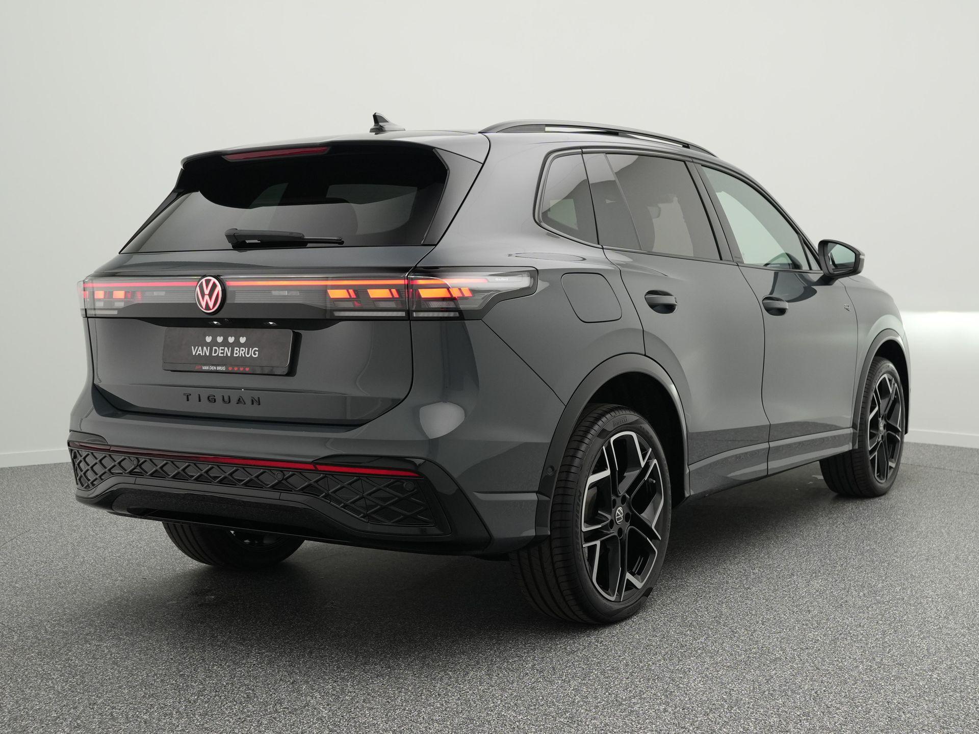 Volkswagen Tiguan R-Line 1.5 eHybrid 204 PK - Afbeelding 3