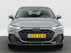 Audi A3 Sportback 45 TFSI e | S edition Competition | - Afbeelding 4