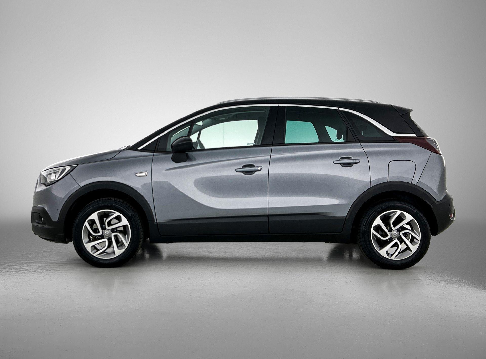 Opel Crossland X 1.2 Innovation 110pk Automaat - Afbeelding 5