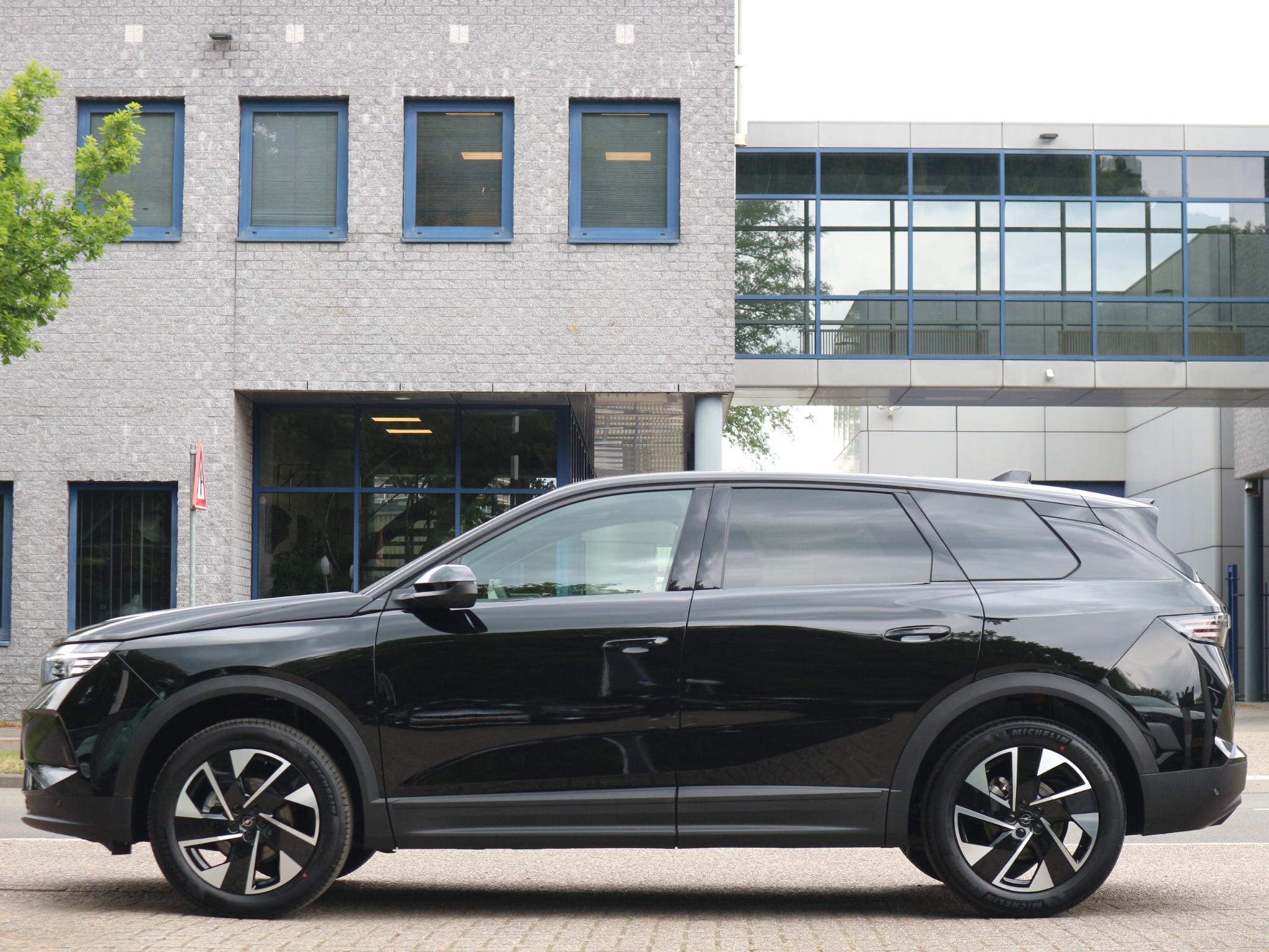 Opel Grandland 1.2 Turbo Hybrid Business Edition - Afbeelding 2