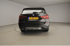 BMW X3 xDrive30i - Bild 3