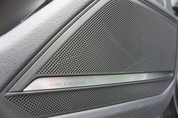 audio installatie premium