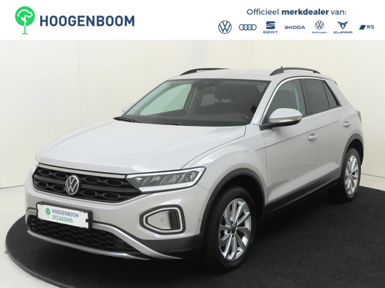 Volkswagen T-Roc 1.0 TSI Life