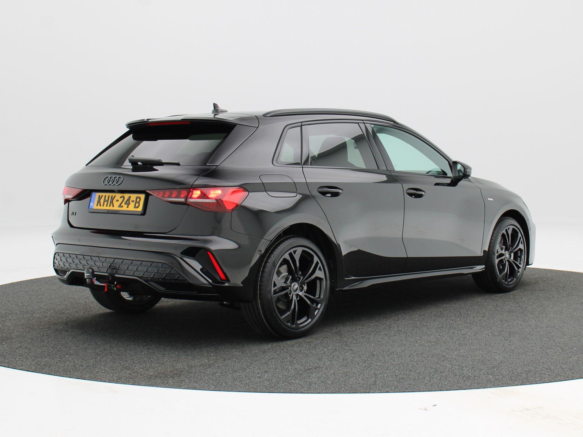 Audi A3 Sportback 40 TFSI e | S edition | - Afbeelding 2