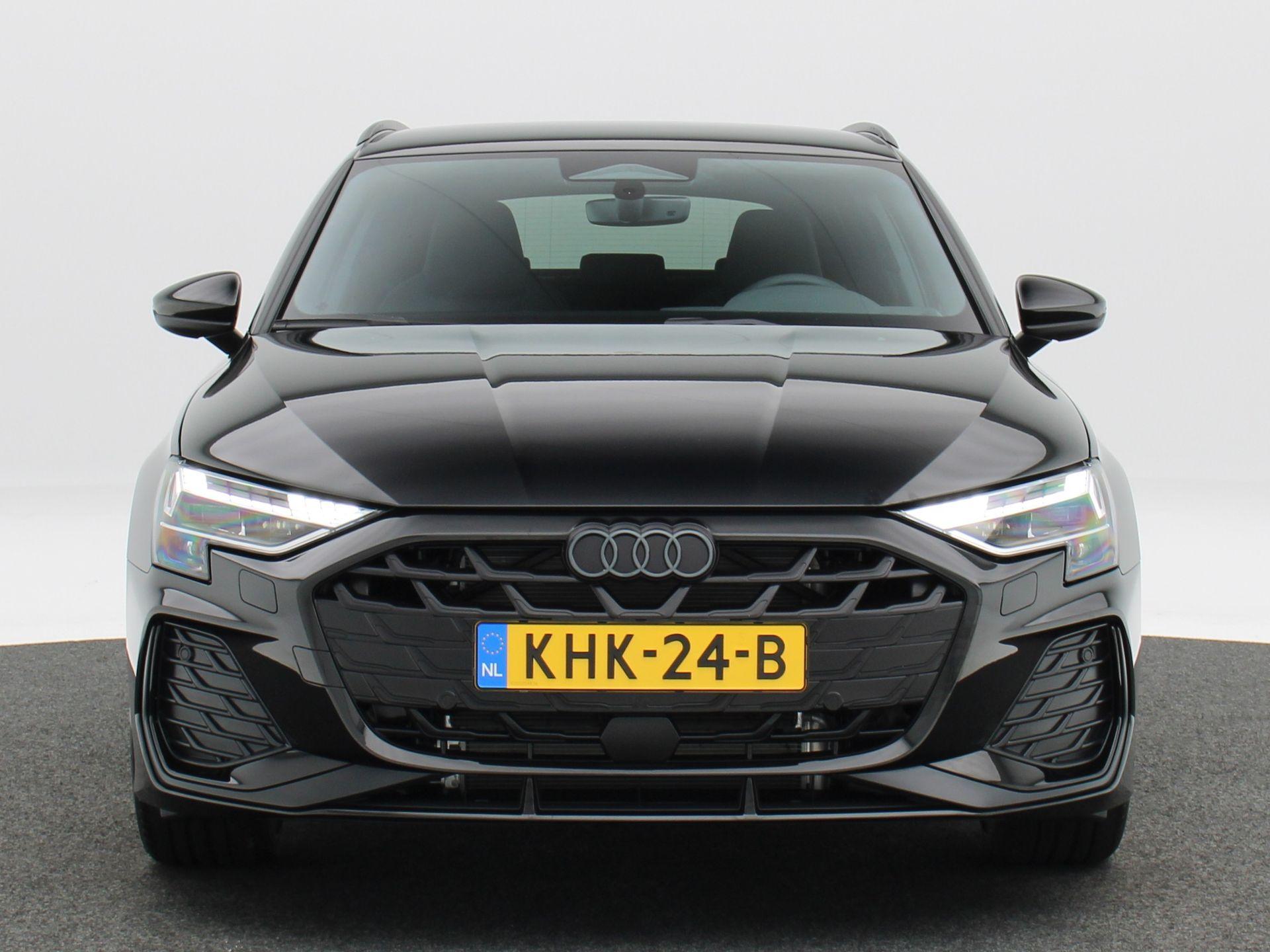 Audi A3 Sportback 40 TFSI e | S edition | - Afbeelding 4
