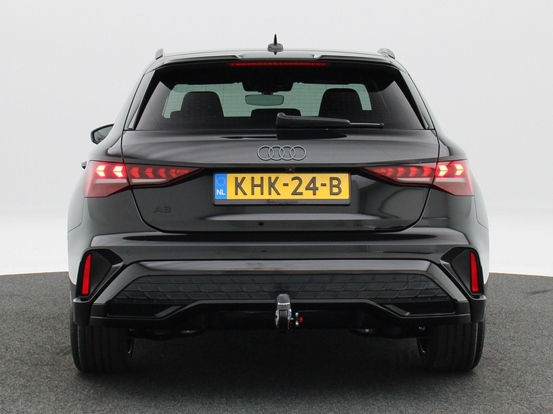 Audi A3 Sportback 40 TFSI e | S edition | - Afbeelding 5