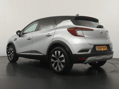 Renault Captur E-Tech full hybrid 145 techno - Afbeelding 3
