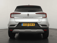 Renault Captur E-Tech full hybrid 145 techno - Afbeelding 4