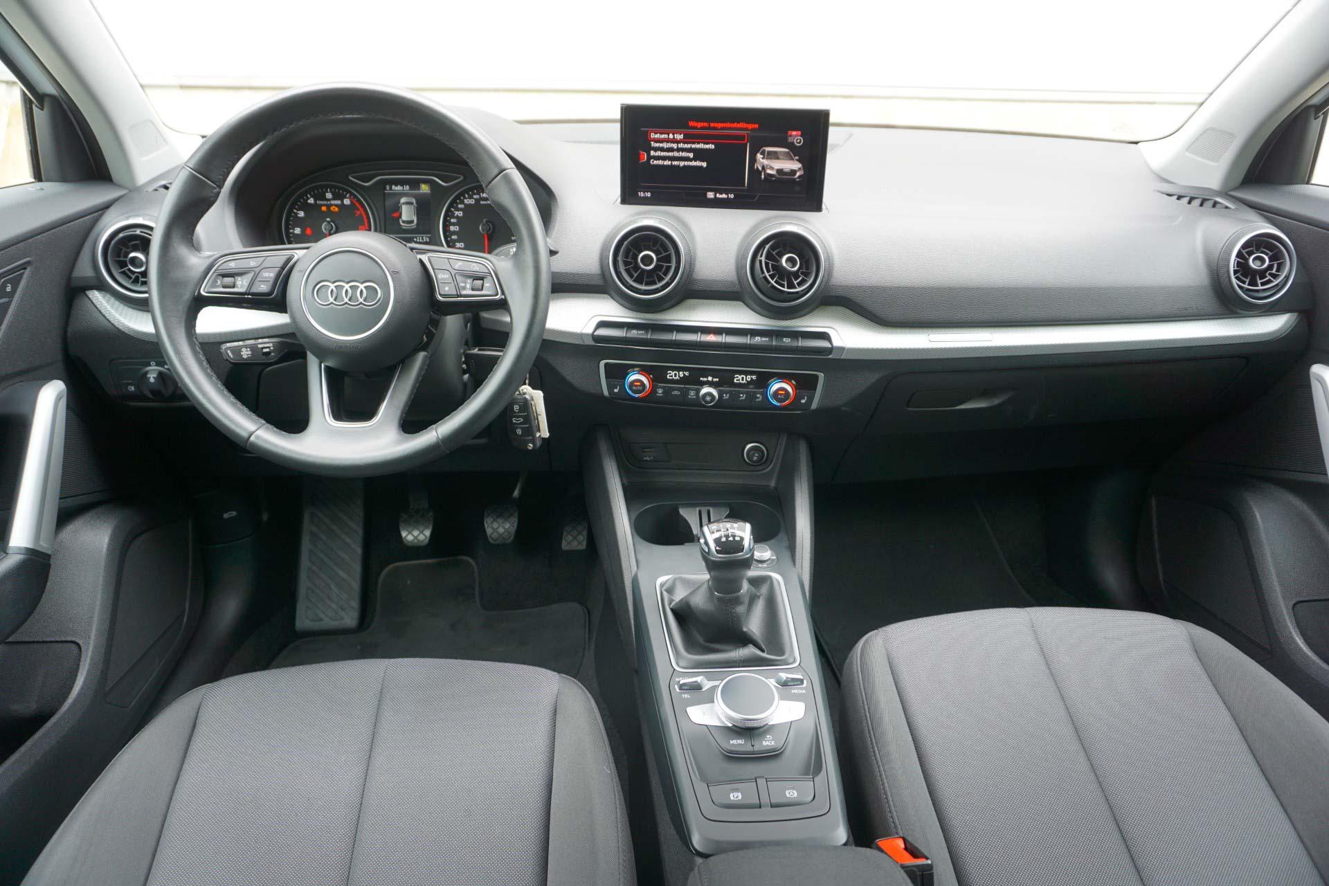 Audi Q2 30 TFSI 110pk Pro Line - Afbeelding 5