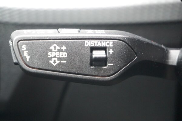 cruise control cruise control