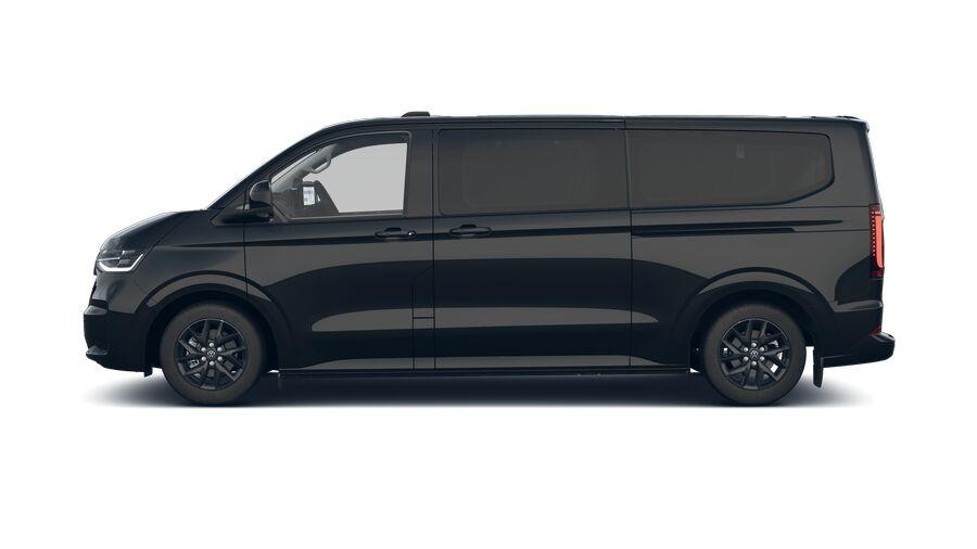 Volkswagen Caravelle eHybrid Style L2H1 2.5 eHybrid 171 kW (233 pk) CVT aut - Afbeelding 3