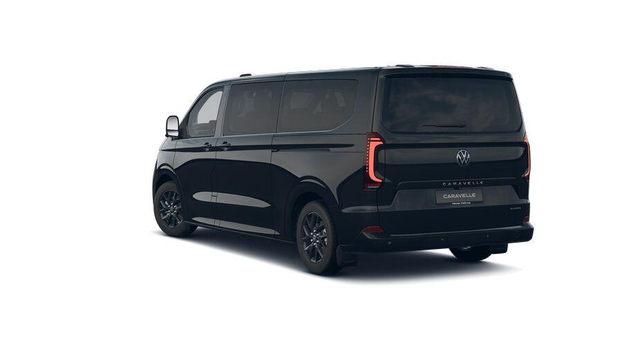 Volkswagen Caravelle eHybrid Style L2H1 2.5 eHybrid 171 kW (233 pk) CVT aut - Afbeelding 4