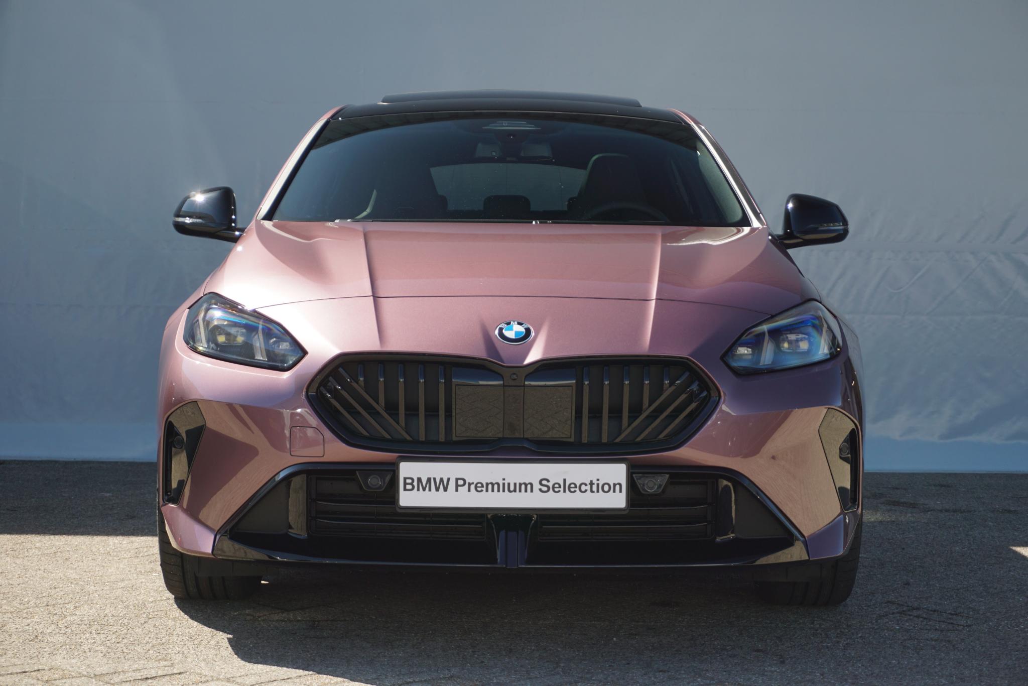 BMW 1 Serie 120 - Afbeelding 3