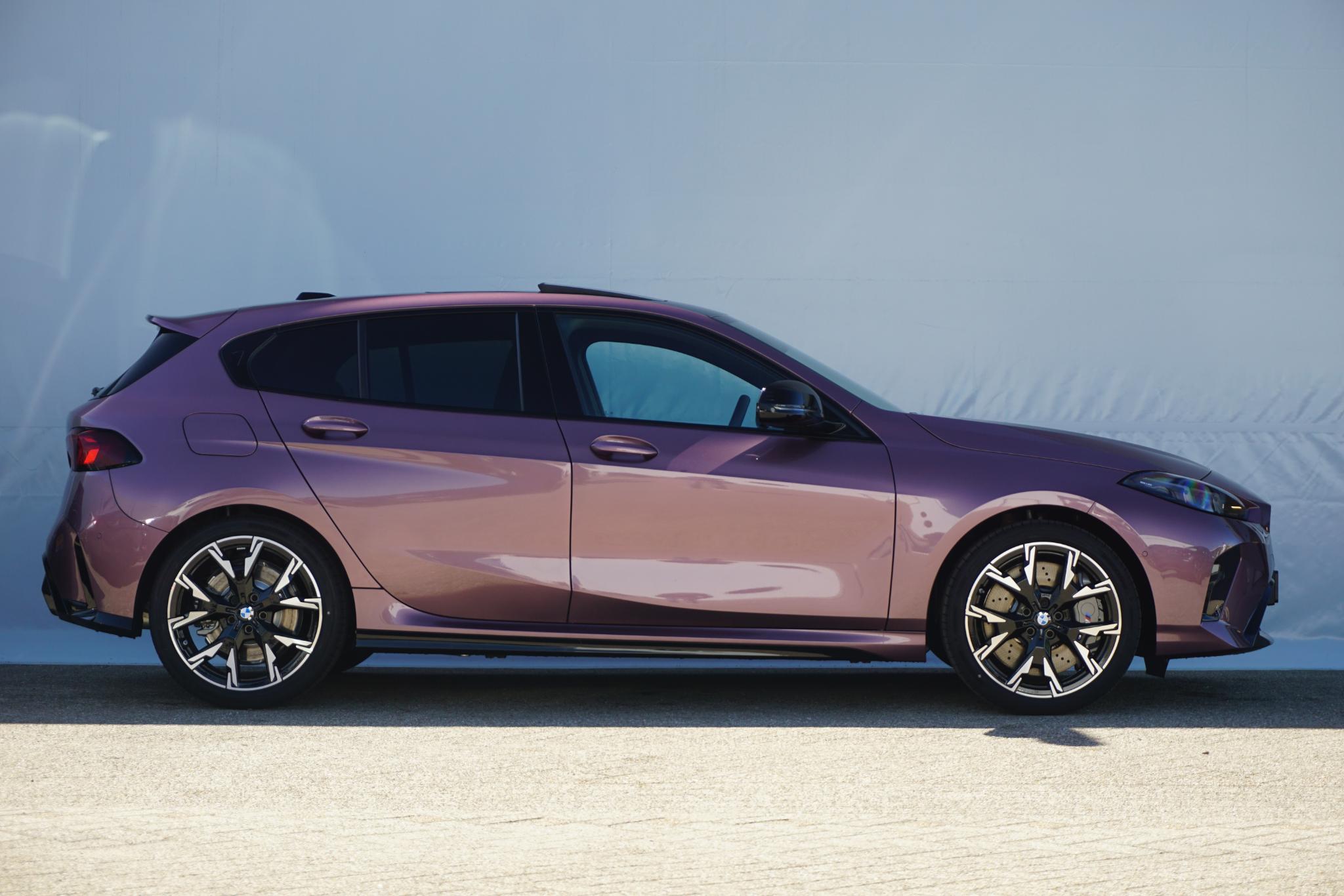 BMW 1 Serie 120 - Afbeelding 4