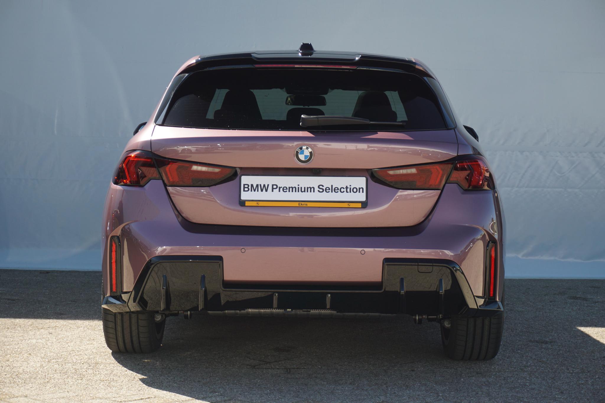 BMW 1 Serie 120 - Afbeelding 5