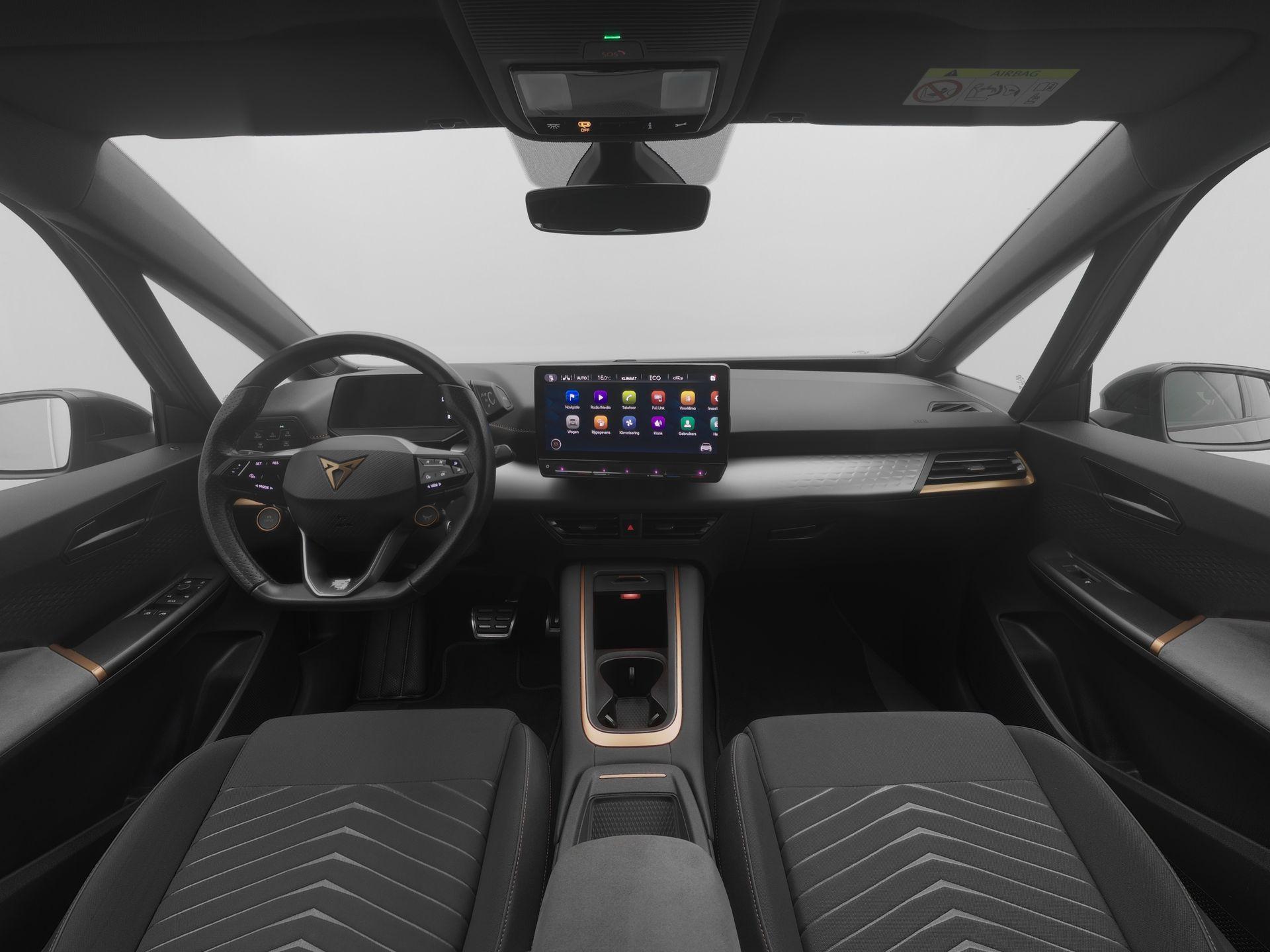 CUPRA Born Business 62 kWh 231pk - Afbeelding 4