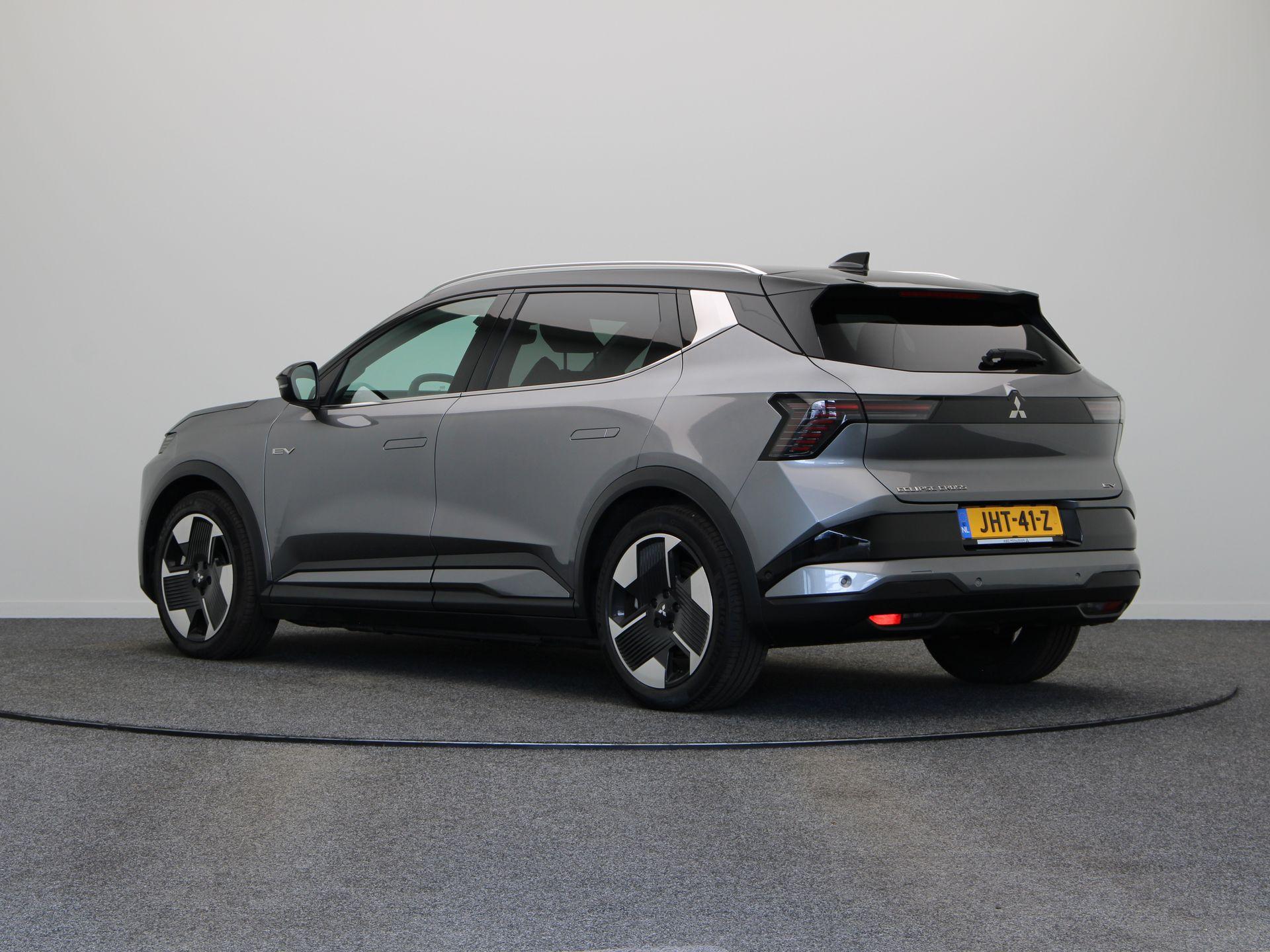 Mitsubishi Eclipse Cross Instyle 87 kWh - Afbeelding 3