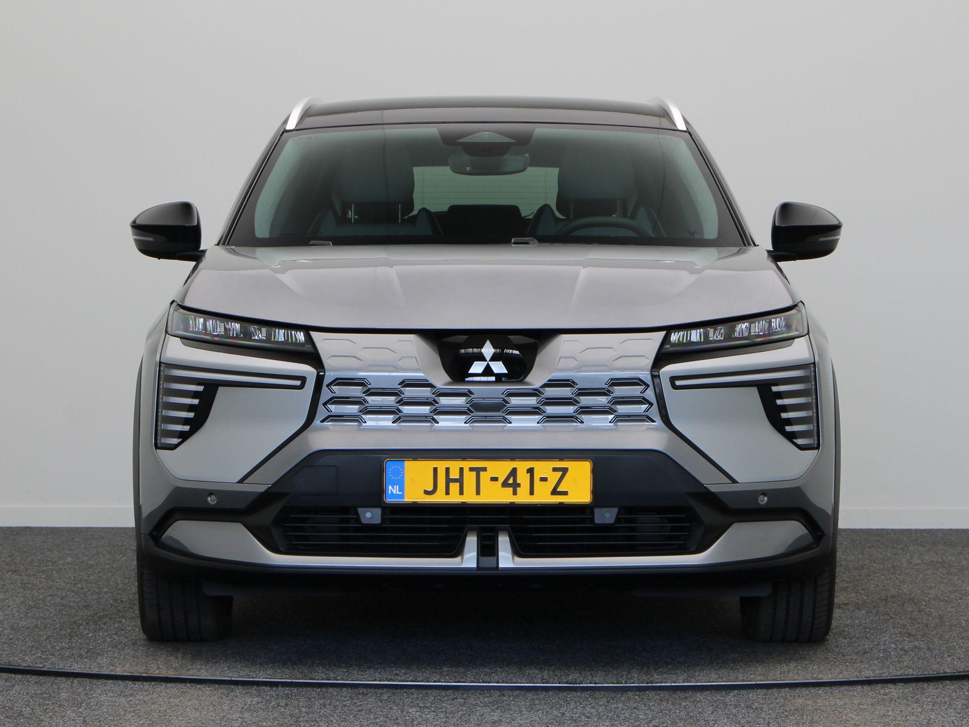 Mitsubishi Eclipse Cross Instyle 87 kWh - Afbeelding 7