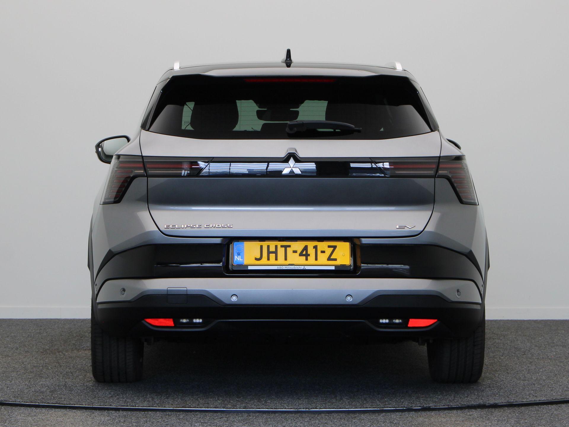 Mitsubishi Eclipse Cross Instyle 87 kWh - Afbeelding 8