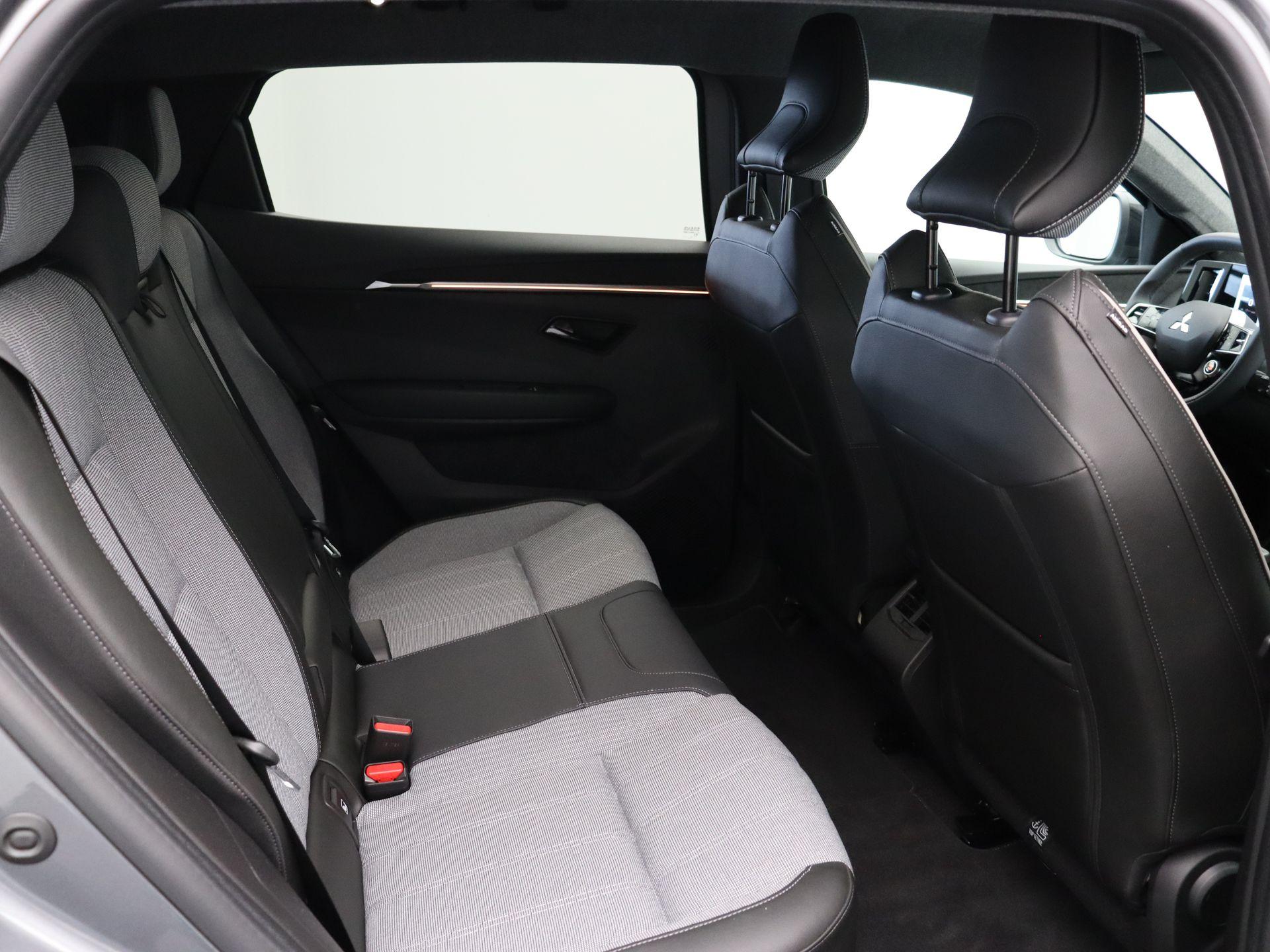 Mitsubishi Eclipse Cross Instyle 87 kWh - Afbeelding 9