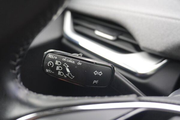 cruise control