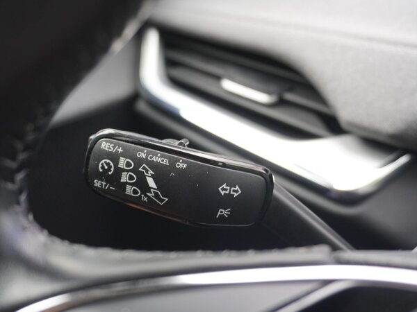 cruise control