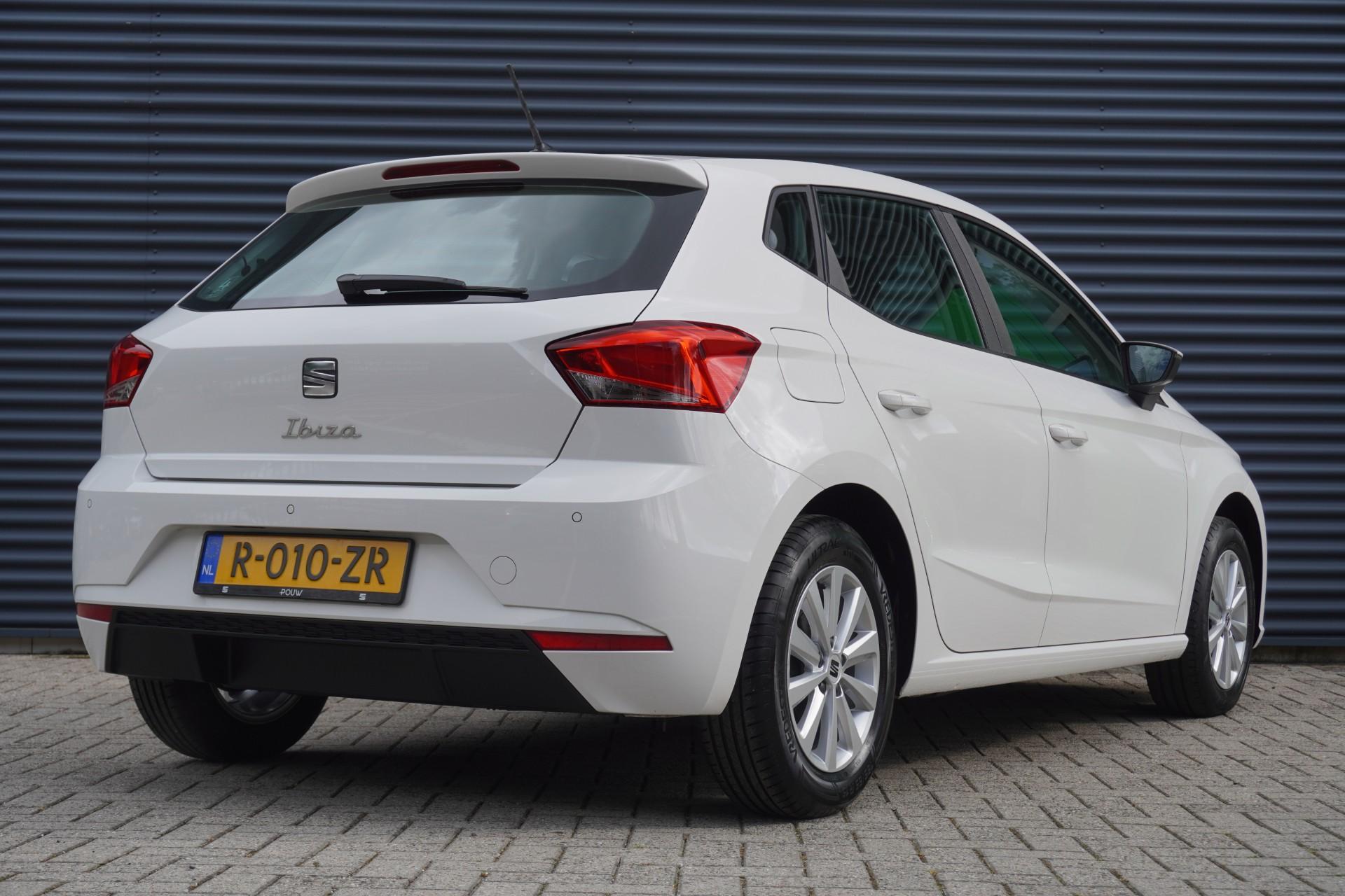 SEAT Ibiza 1.0 EcoTSI 95pk Style - Afbeelding 2