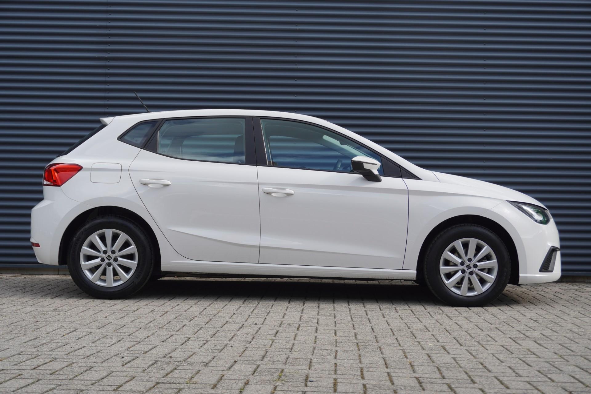 SEAT Ibiza 1.0 EcoTSI 95pk Style - Afbeelding 3