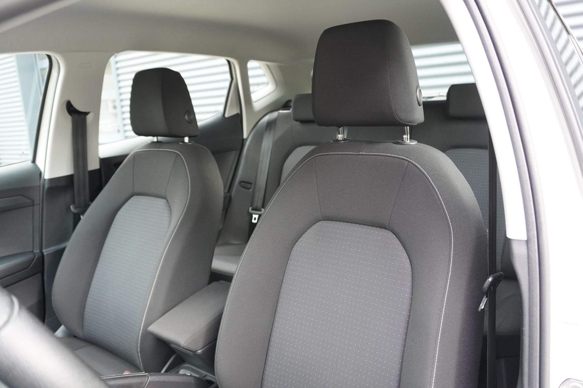 SEAT Ibiza 1.0 EcoTSI 95pk Style - Afbeelding 4