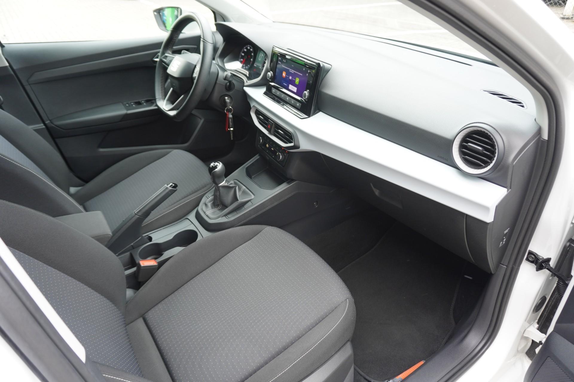 SEAT Ibiza 1.0 EcoTSI 95pk Style - Afbeelding 5