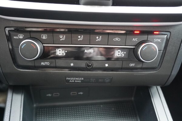 airco (automatisch) airco (automatisch)